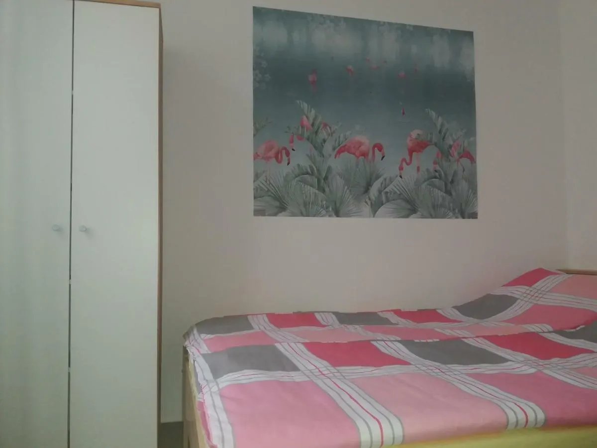 Flamingo Apartment Vienna