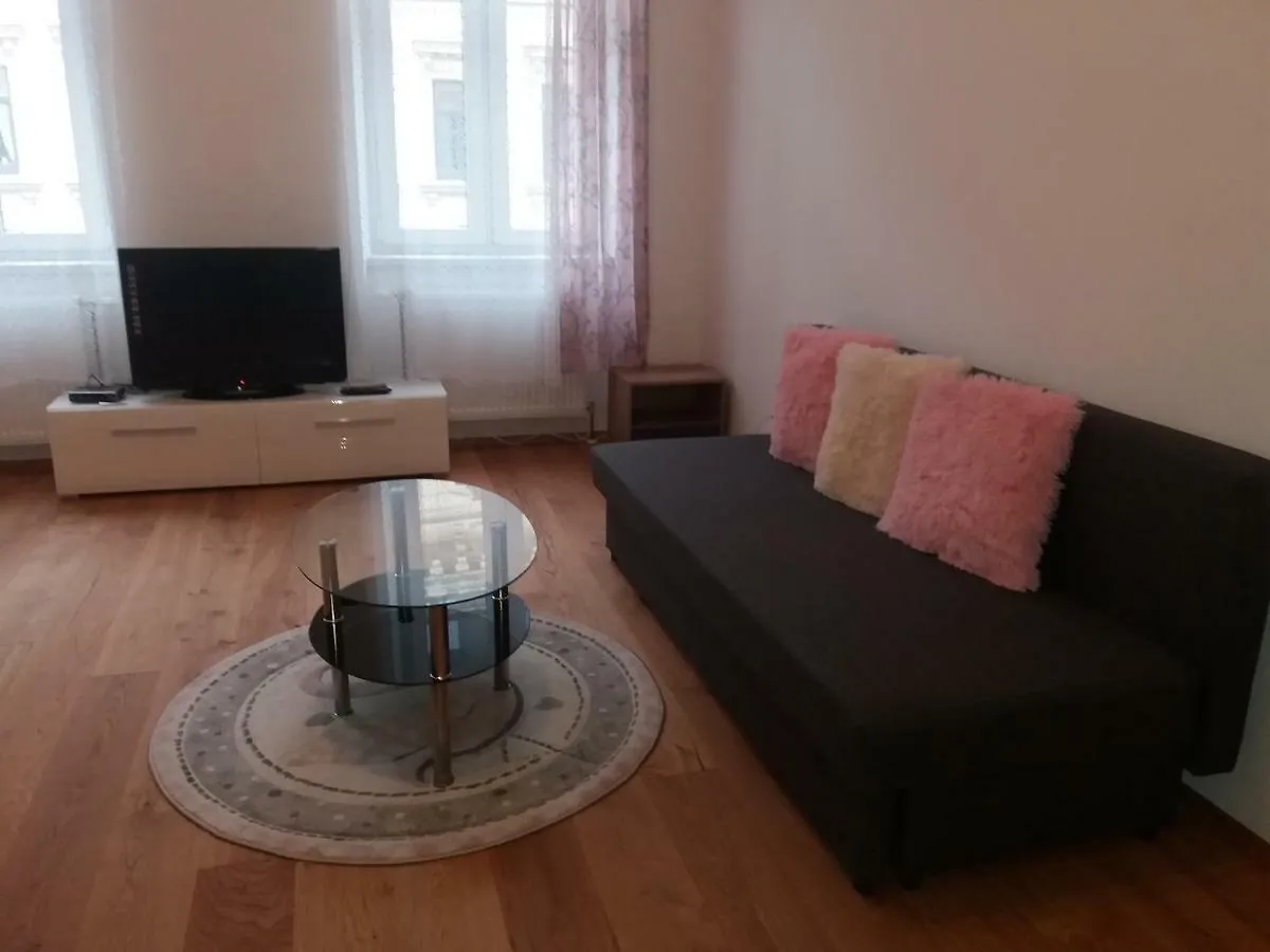 Flamingo Apartamento Viena Áustria