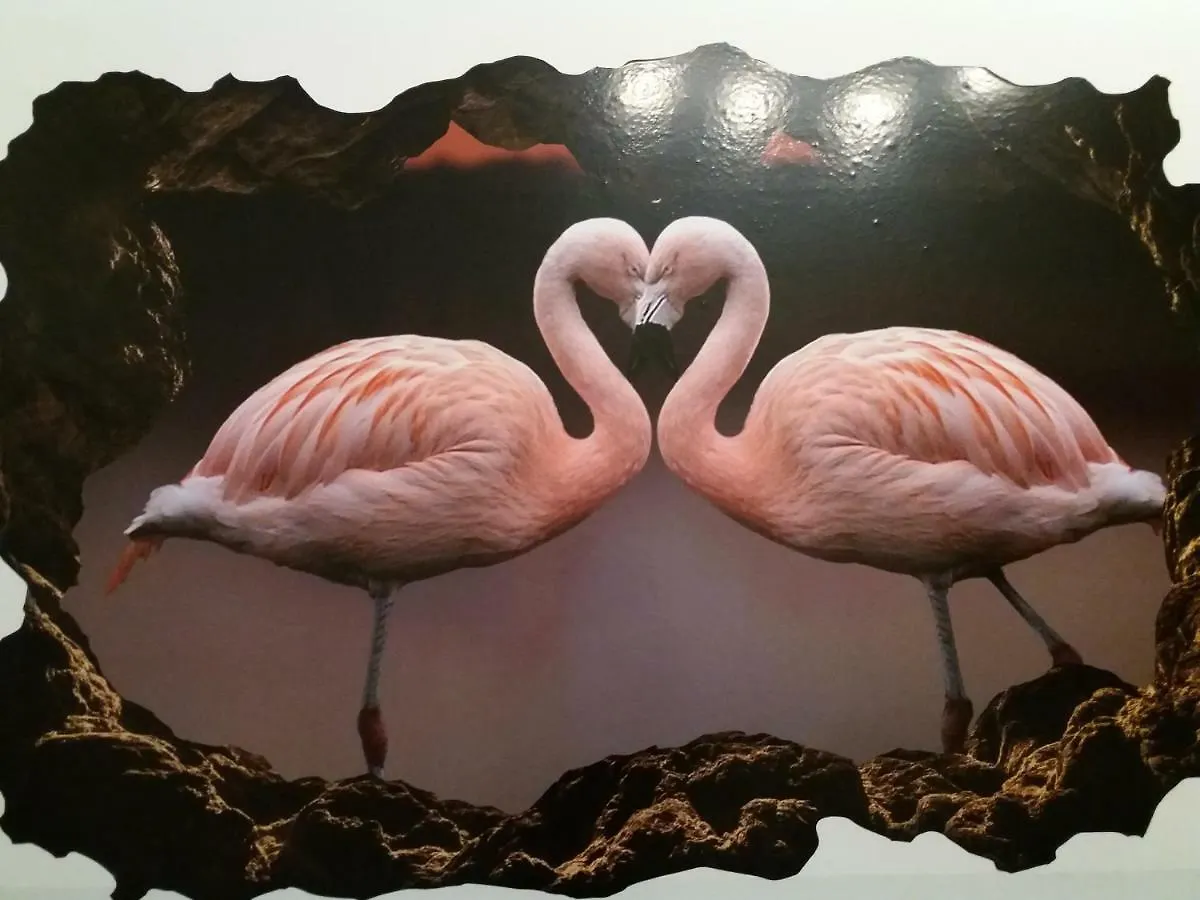 Flamingo Appartamento Vienna