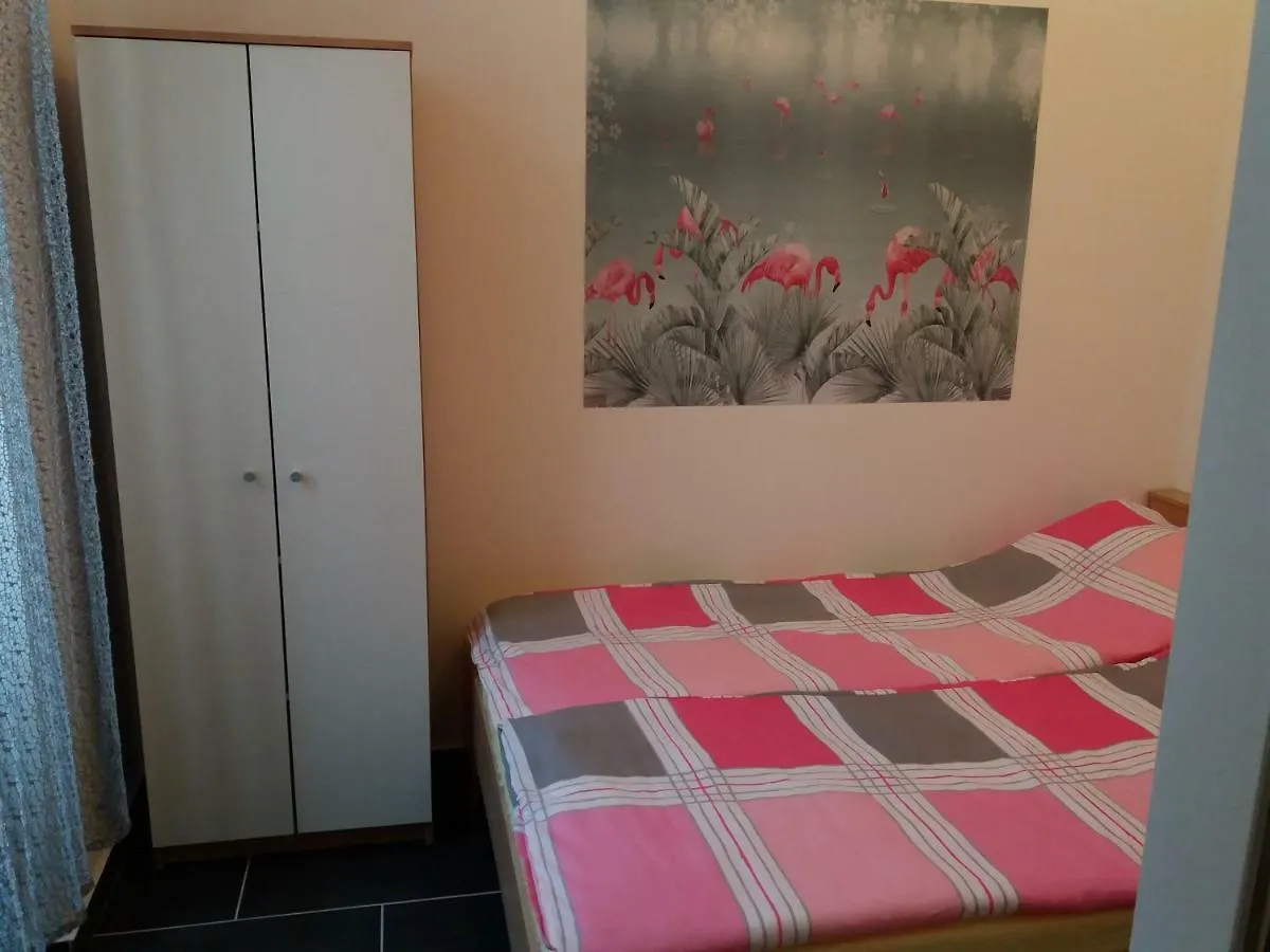Flamingo Appartamento Vienna